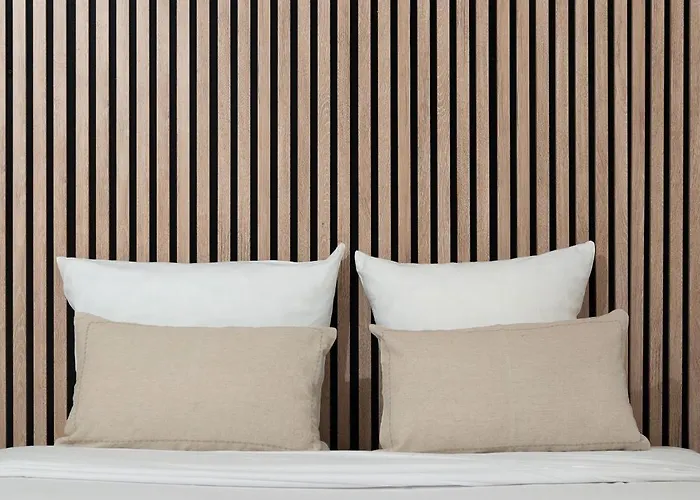 Apartment Elegant Dans Le Marais *