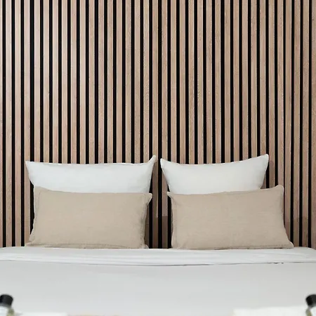 Apartment Elegant Dans Le Marais *